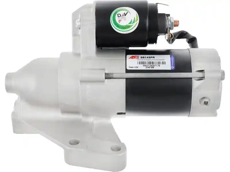 AS-PL S5143PR