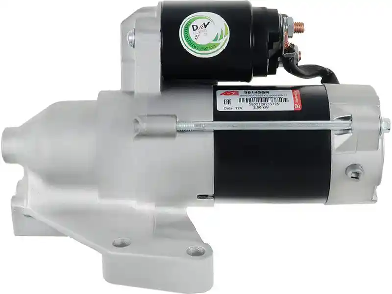AS-PL S5143SR AS-PL S5143SR
