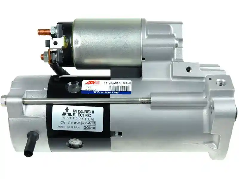 AS-PL S5146(MITSUBISHI)