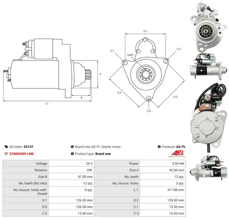 AS-PL S5147