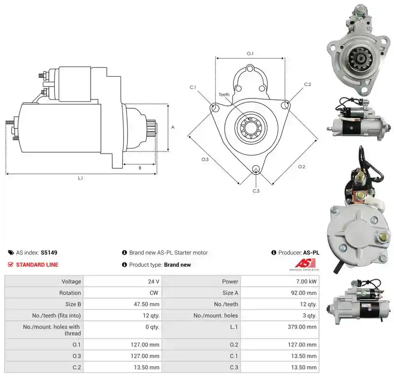 AS-PL S5149