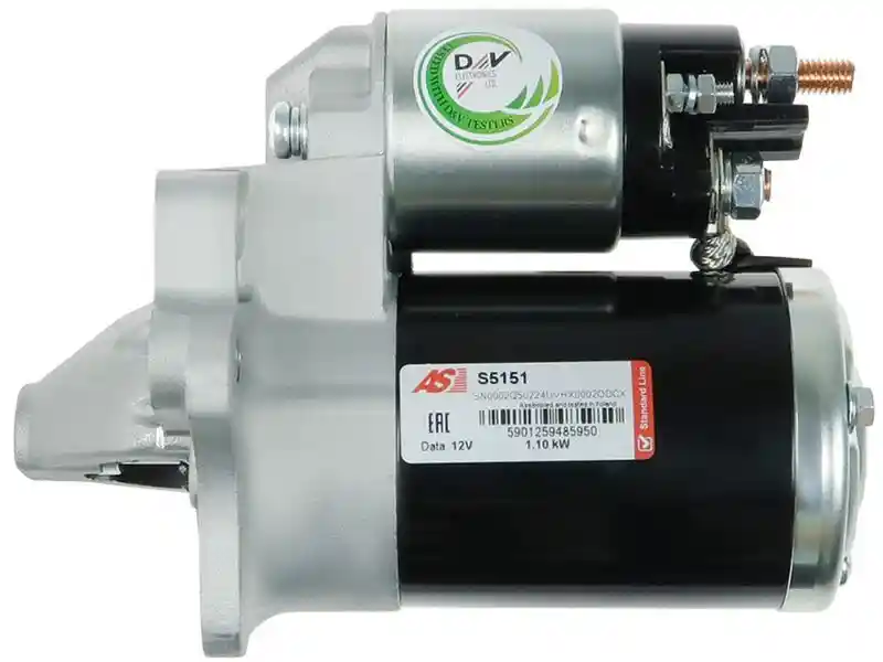 AS-PL S5151