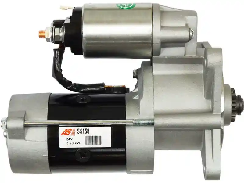 AS-PL S5158