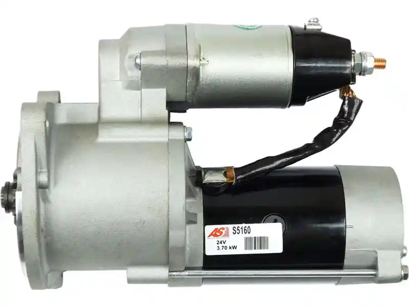 AS-PL S5160