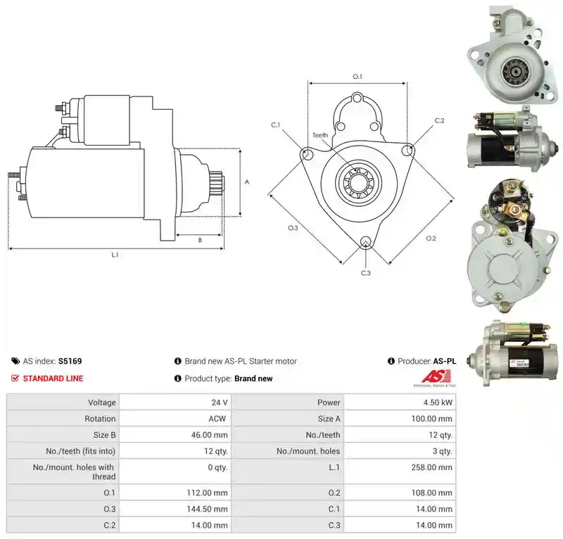 AS-PL S5169
