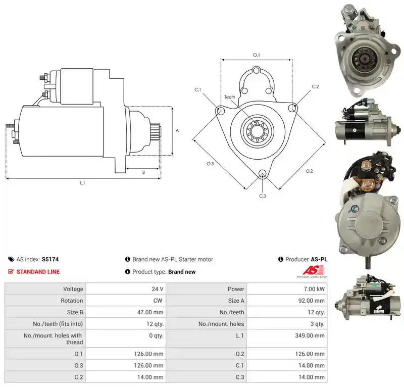AS-PL S5174