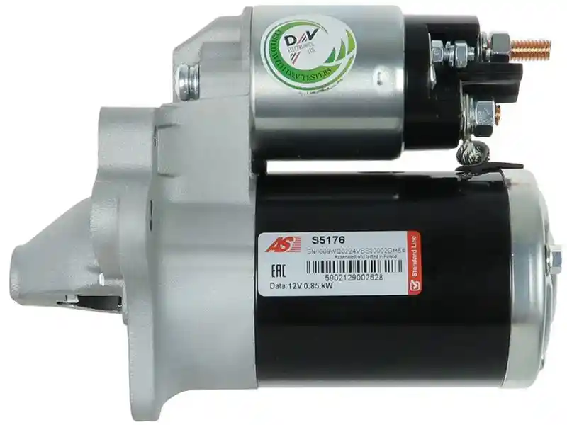 AS-PL S5176