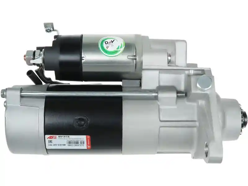 AS-PL S5181S