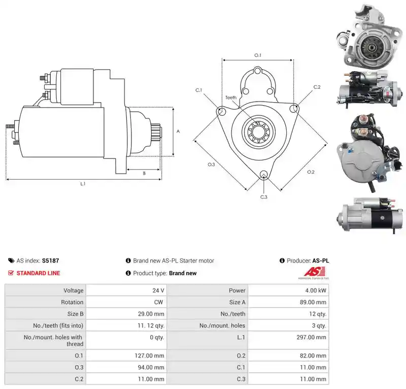 AS-PL S5187