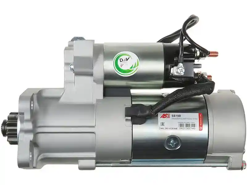 AS-PL S5189