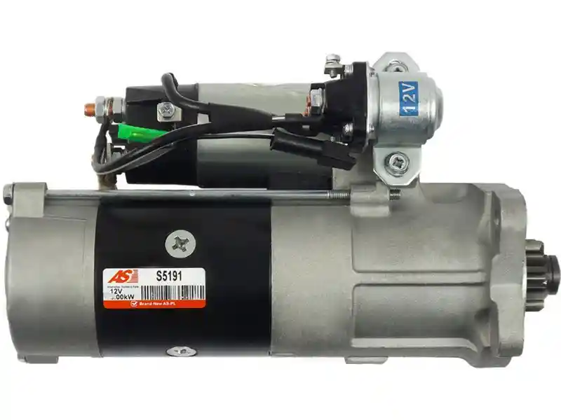 AS-PL S5191
