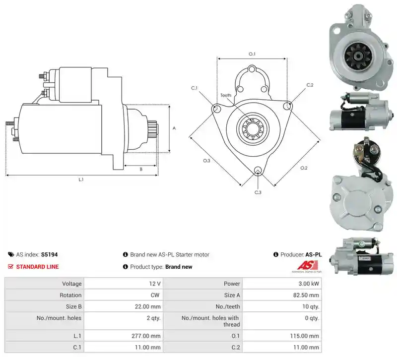 AS-PL S5194