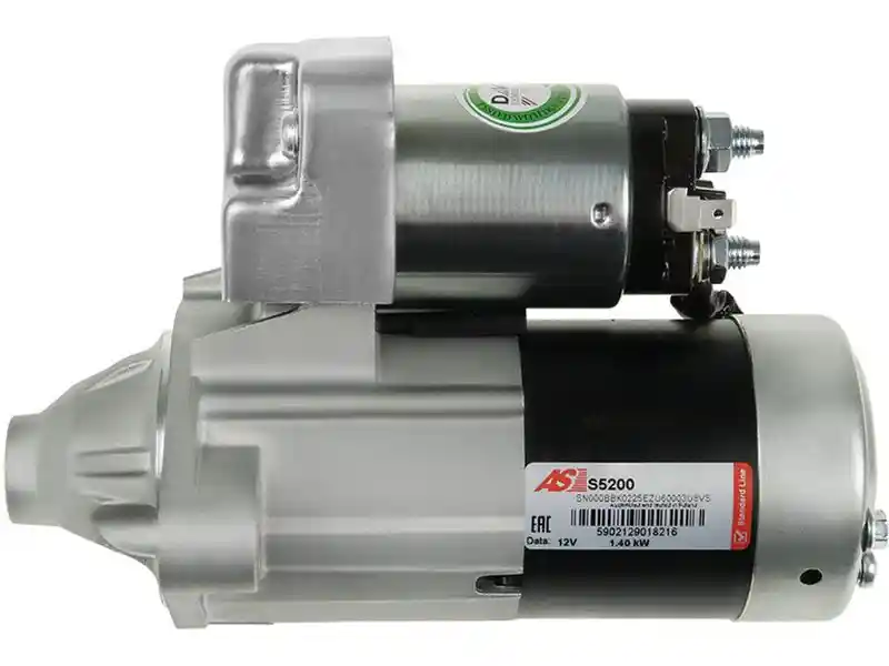 AS-PL S5200