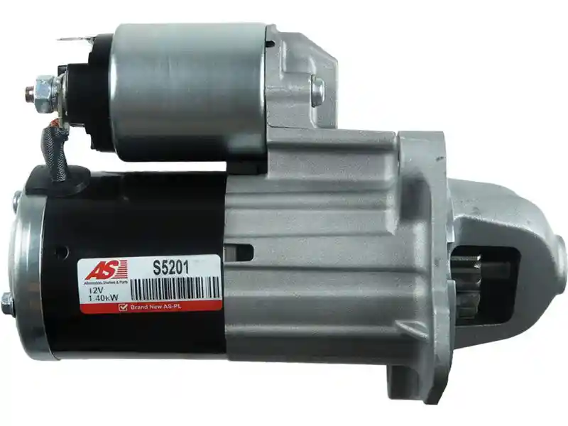 AS-PL S5201
