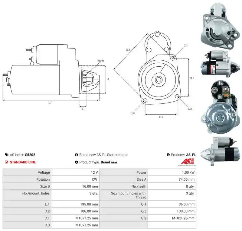 AS-PL S5202