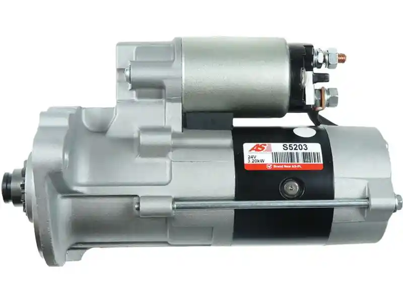 AS-PL S5203