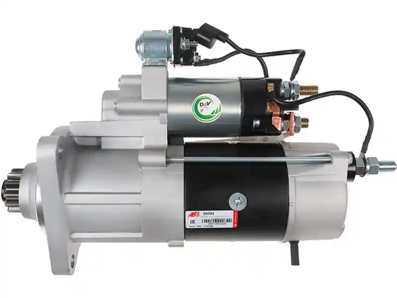 AS-PL S5204