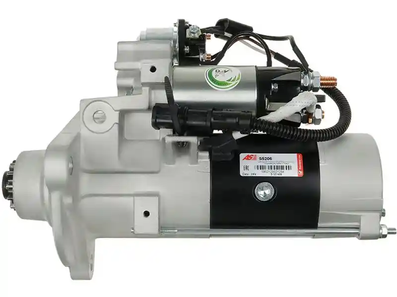 AS-PL S5206