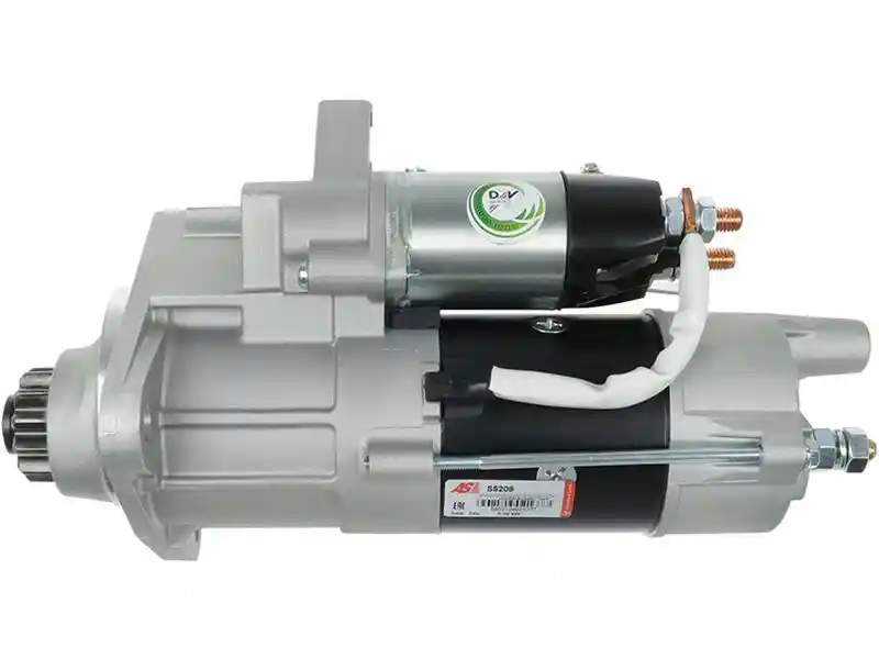 AS-PL S5209