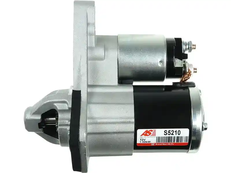 AS-PL S5210