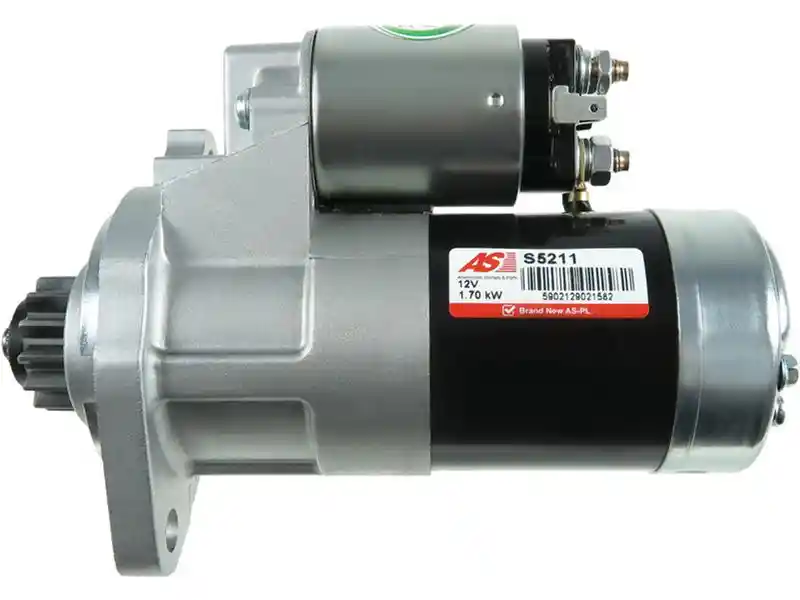 AS-PL S5211