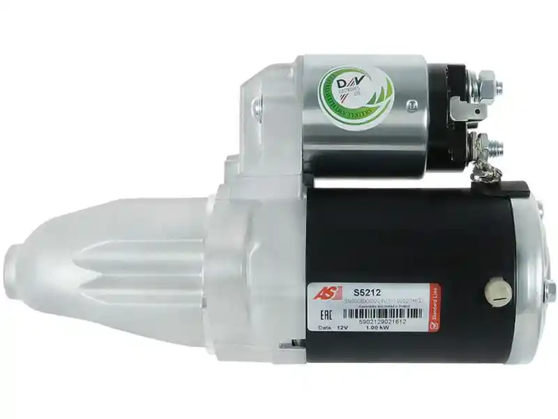 AS-PL S5212