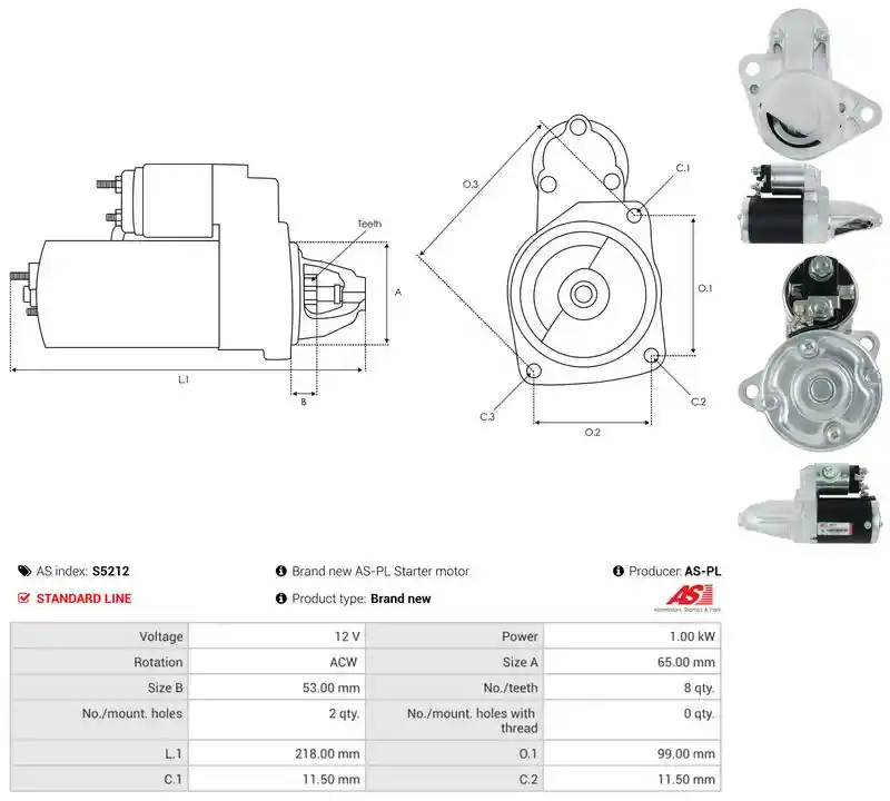 AS-PL S5212
