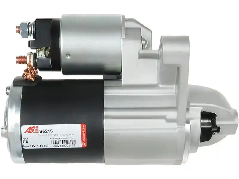 AS-PL S5215