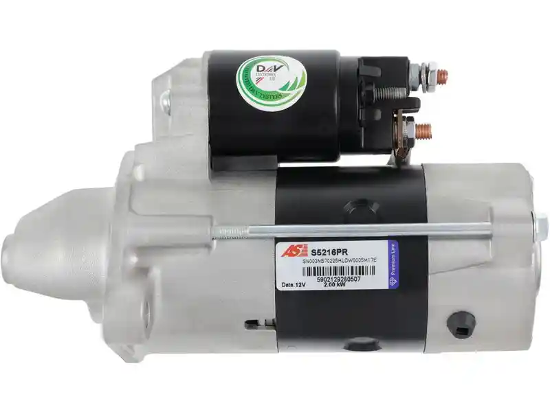 AS-PL S5216PR