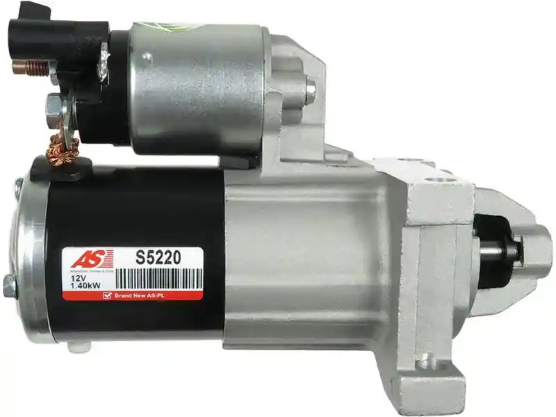 AS-PL S5220