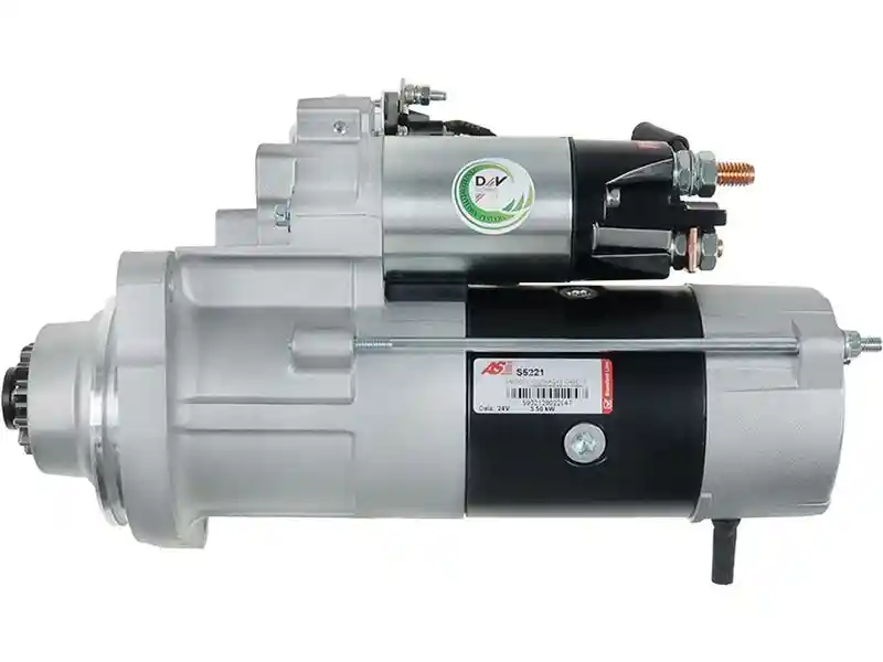 AS-PL S5221