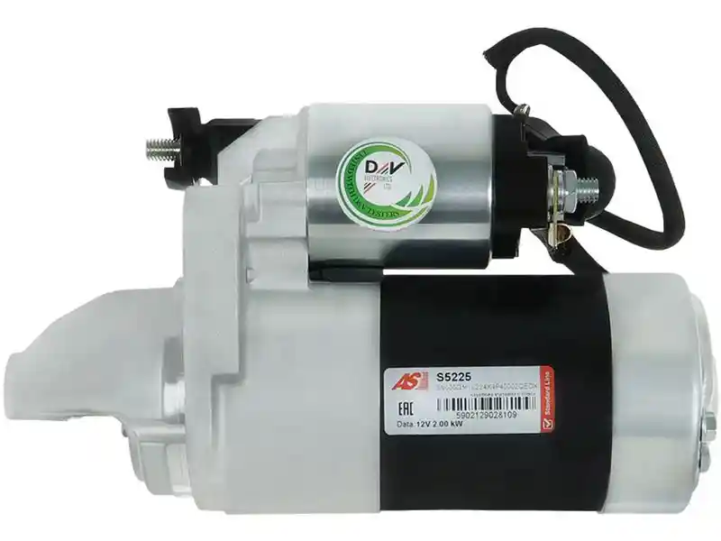 AS-PL S5225