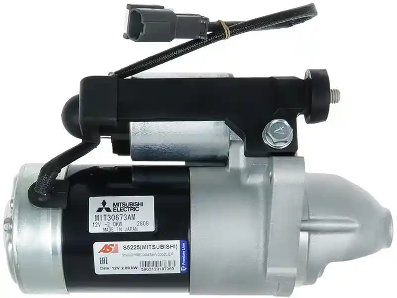 AS-PL S5225(MITSUBISHI)
