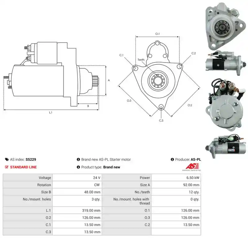 AS-PL S5229