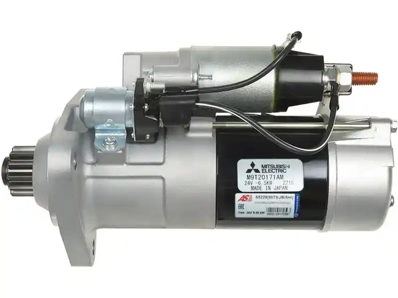 AS-PL S5229(MITSUBISHI)