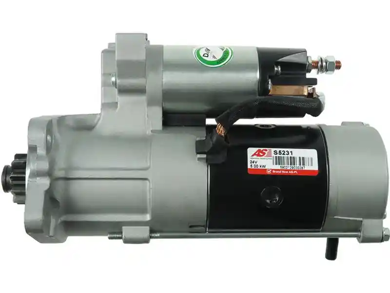 AS-PL S5231