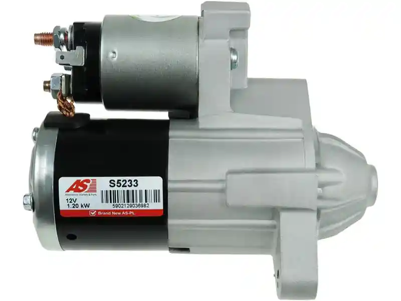 AS-PL S5233