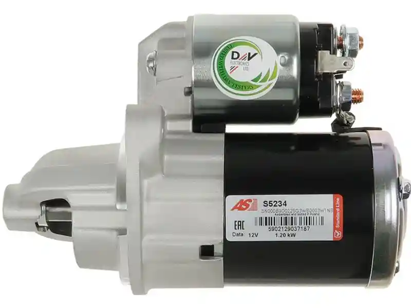 AS-PL S5234