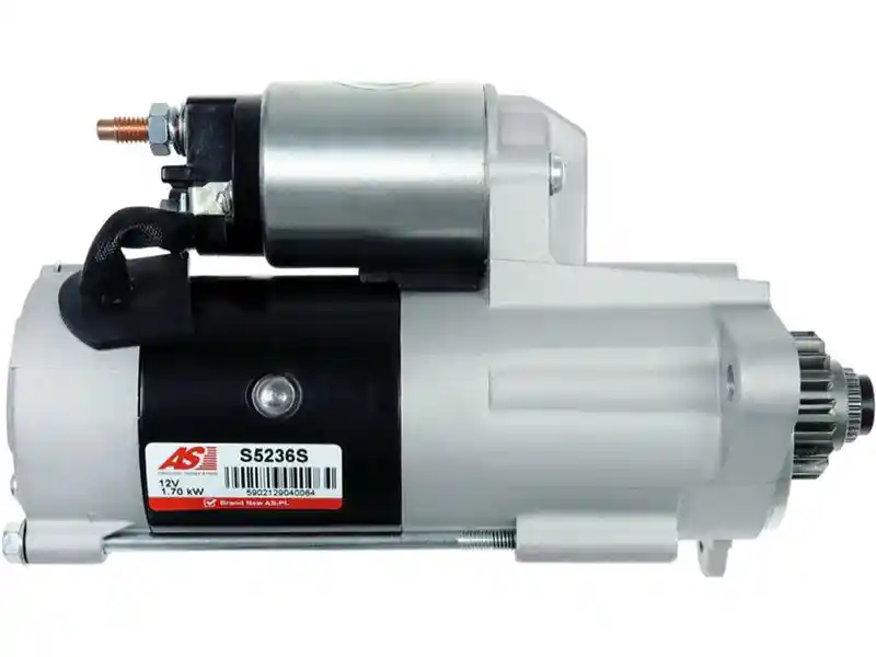 AS-PL S5236S