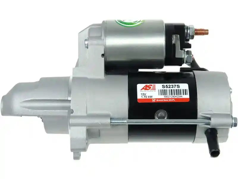 AS-PL S5237S AS-PL S5237S