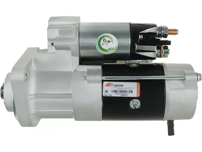 AS-PL S5239S