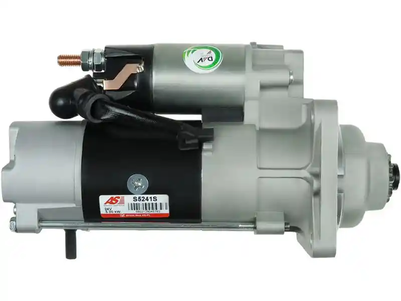 AS-PL S5241S