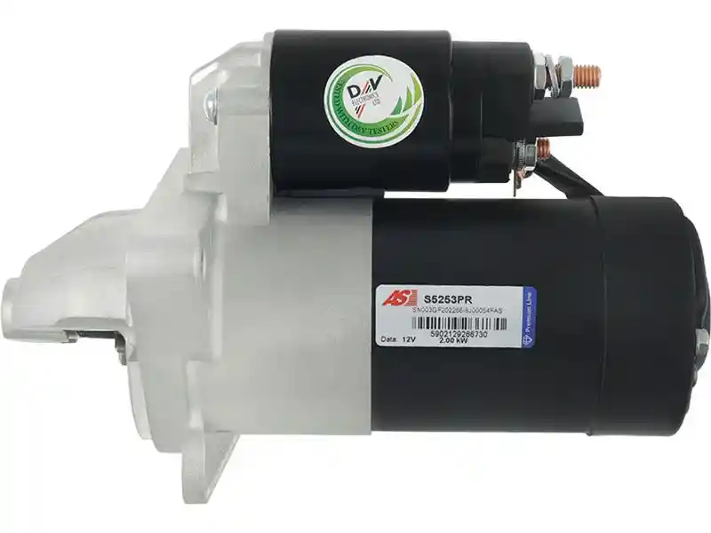 AS-PL S5253PR AS-PL S5253PR