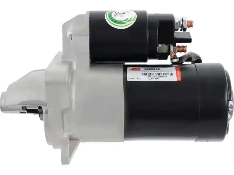 AS-PL S5253SR AS-PL S5253SR