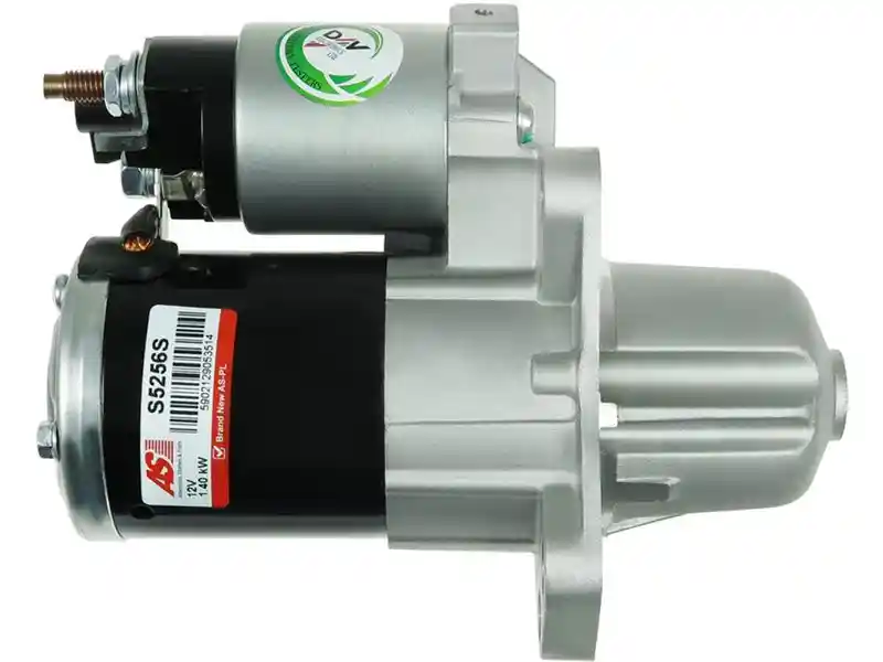 AS-PL S5256S
