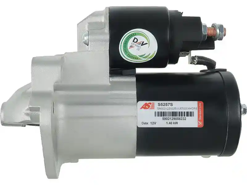 AS-PL S5257S