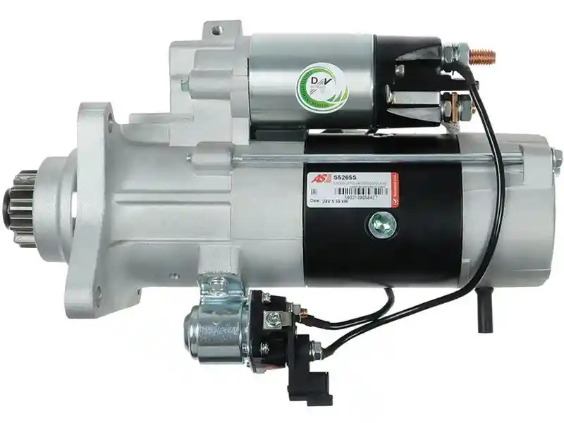 AS-PL S5265S
