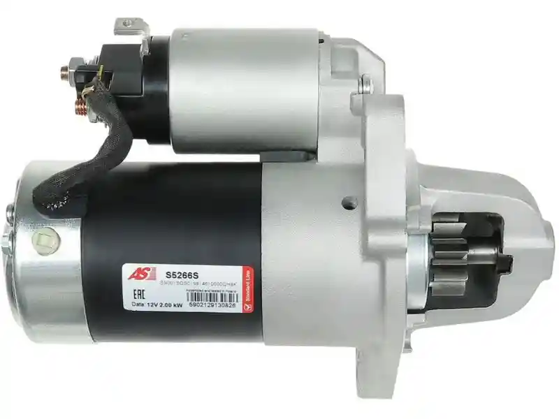 AS-PL S5266S
