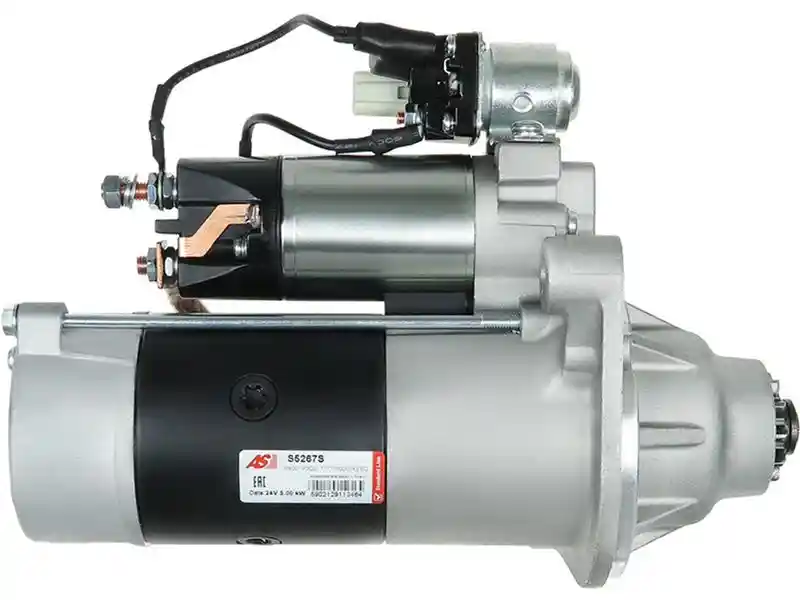 AS-PL S5267S
