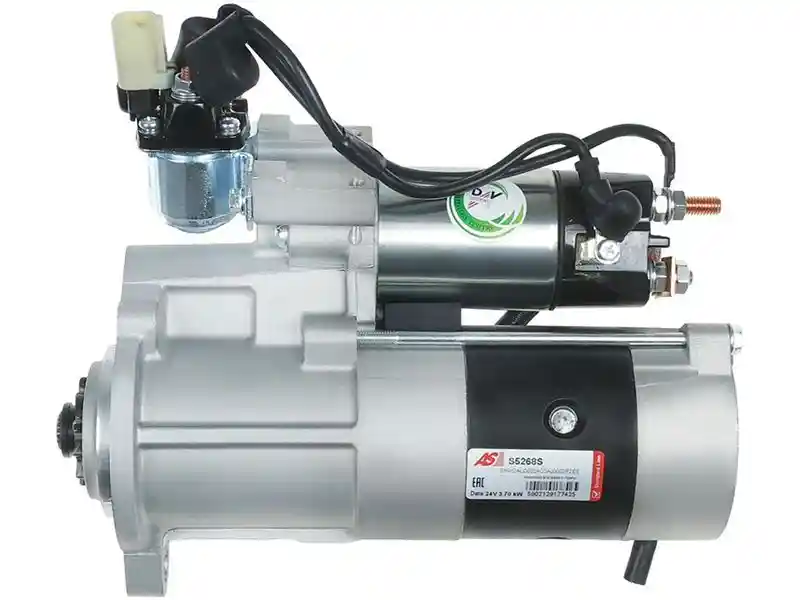 AS-PL S5268S
